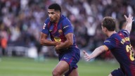 Barcelona vs. Olympiacos 2025 livestream: Watch Champions League for free
