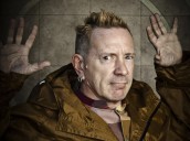 Exvocalista de Sex Pistols llega a Lima con Public Image Ltd