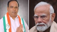 Telangana Congress MLA Under Fire For Controversial Remarks On PM Modi