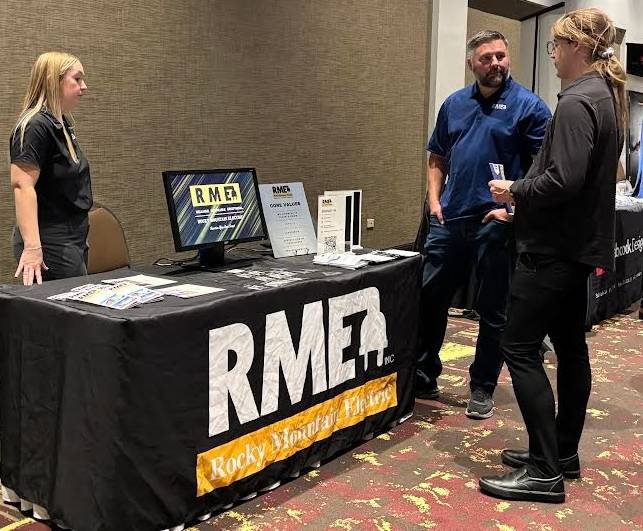 Colliers’ conference focuses on commercial real estate market in Idaho