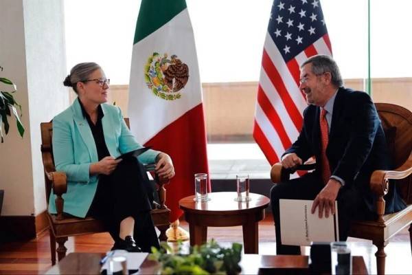 Fortalecen turismo y tecnología México