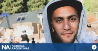 Se entregó el principal sospechoso del crimen de Franco Aracena, quien apareció atado y amordazado en Mendoza