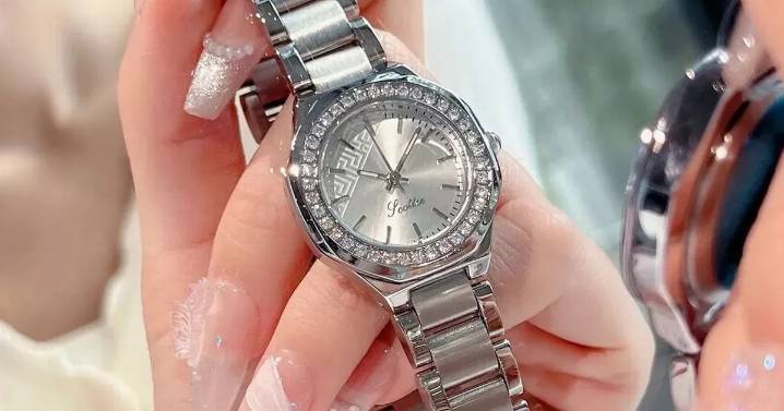£603 off 'classy' Debenhams watch that 'looks better than the pictures'