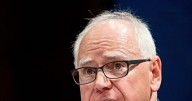 Tim Walz Drops Special Session After 'Assault Weapons' Ban Falls Flat