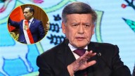 Acuña sobre denuncias contra Jerí: "Hay que preguntar a los congresistas cuál fue la explicación de apostar por él"