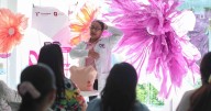 DIF Tamaulipas atiende a más de 2 mil mujeres con diagnóstico o riesgo de cáncer de mama