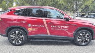 MG Huertas Auto impulsa la movilidad eficiente del IBAFF