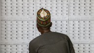 Cameroon opposition leaders arrested as protests erupt over election results