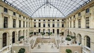 Robo en el Museo del Louvre: cuánto valen las joyas robadas