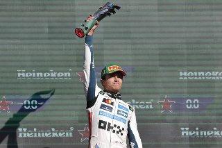 Domina Lando GP de México
