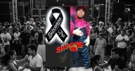 Muere ‘Medio Metro’ de Puebla, famoso bailarín de sonideros