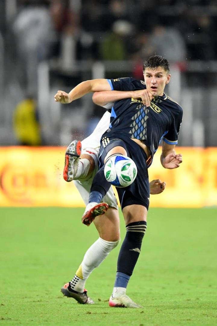 Deadspin | Union on cusp of Supporters' Shield entering match vs. NYCFC