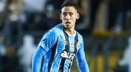 ¡Confirmado! DT de Gremio tomó drástica medida con Erick Noriega tras goleada frente a Bahía