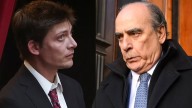 Francos cuestionó el rol de Santiago Caputo: "Hay gente que toma decisiones pero no tiene responsabilidad"