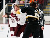 Sudbury Wolves add size, grit on defence in Liam Ladds trade