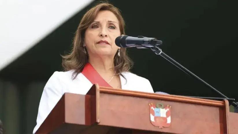 Constitucionalista explica el proceso de vacancia presidencial y los posibles escenarios de sucesión