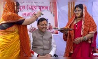 Dhami launches first phase of ₹185 crore Sharda Corridor project in Champawat