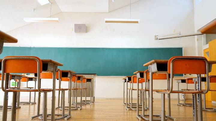 Boys’ And Girls’ Schools To Merge Across Maharashtra For Co