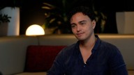 "Si nos dividen (a los latinos), estamos jo**dos": Tonatiuh
