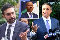 Mamdani's lead over Cuomo shrink after Adams exits race, poll finds