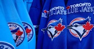 Blue Jays World Series merch boosts e