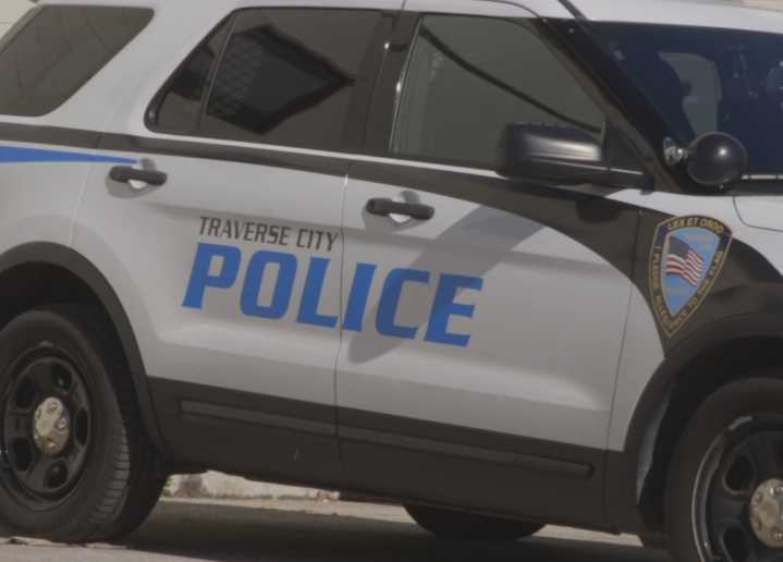 New Traverse City Police substation aims to strengthen community ties