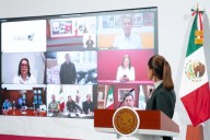 Gobierno federal censó más de 38 mil viviendas afectadas por lluvias