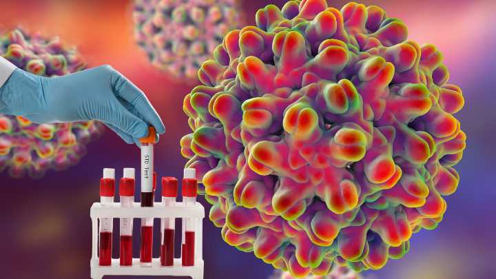 STD Cases Have Declined In US Adults, But Syphilis Continue To Rise In Newborns