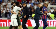 Vinicius Jr. se burla de Lamine Yamal y lo encara tras El Clásico: “Hablas demasiado, habla ahora” (VIDEO)