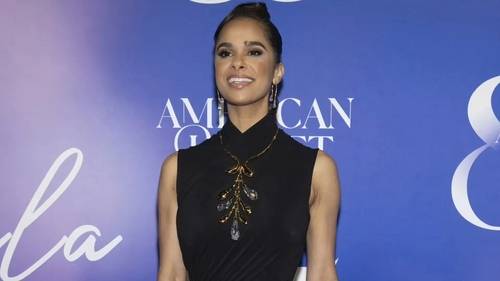Star-studded gala celebrates Misty Copeland as she takes final bow with American Ballet Theatre in NYC