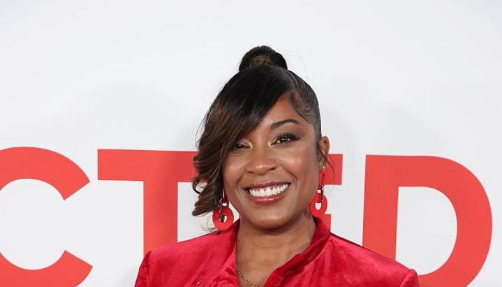 ONE Musicfest Exclusive: Reagan Gomez Talks Her Doechii Devotion, ‘The Chi’ & The Holiday Hijinks Of ‘Unexpected Christmas’ [Exclusive]