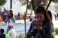 Inicia recaudación de datos personales desde operadores