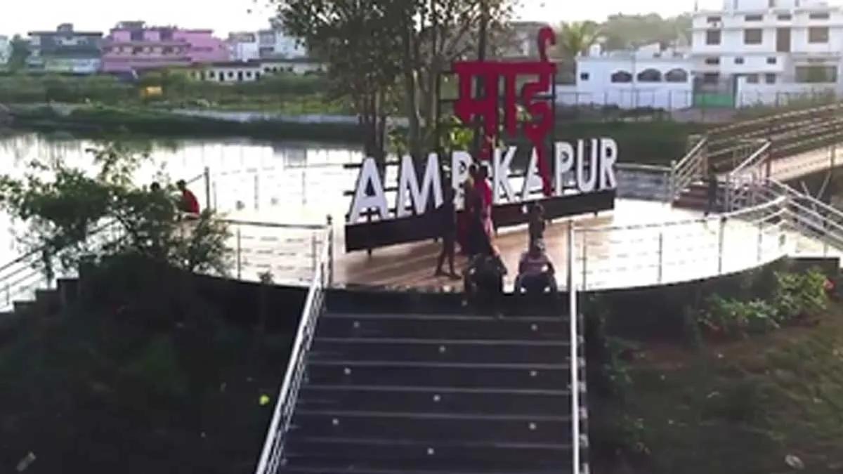 PM Modi Hails Ambikapur’s Innovative Garbage Café During ‘Mann Ki Baat’ Address