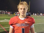 FOOTBALL: Plymouth Whitemarsh beats Wissahickon in overtime