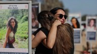 Israel recuerda a los rehenes 2 años después de la masacre del 7-O: "Nuestra vida se ha convertido en un duelo inimaginable"