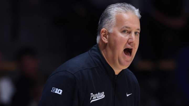 Purdue 92, UIndy 49: Matt Painter postgame press conference