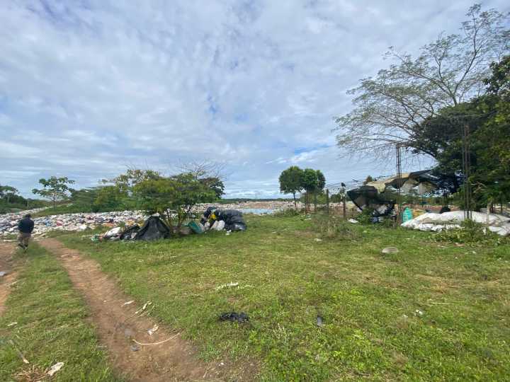 Municipios alejados como La Macarena implementa relleno sanitario