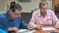 Apoyan a juarenses con 160 mil para competencias de robótica y ajedrez