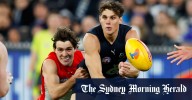 Sydney Swans trades: Charlie Curnow joins, Will Hayward and Ollie Florent depart