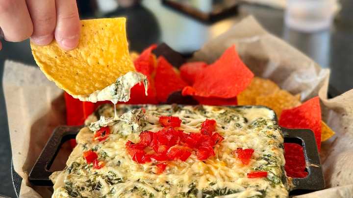Prairie Fare: Snacking tips for sports fans