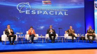 Jefe de Estado reafirmó soberanía de Venezuela en cierre de primer Congreso Internacional Espacial