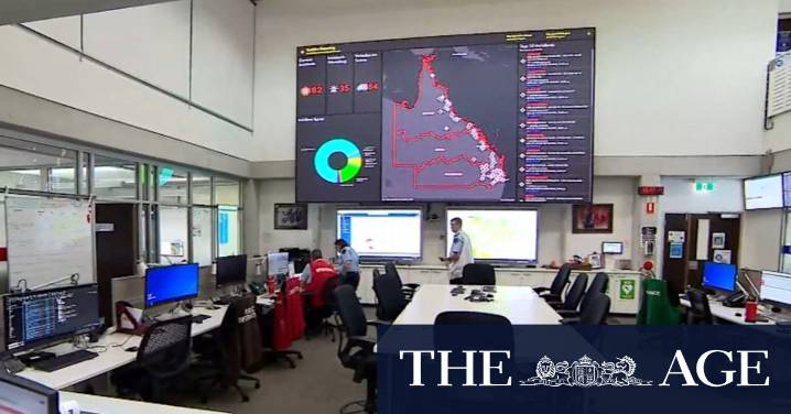 Further fire bans for parts of Queensland