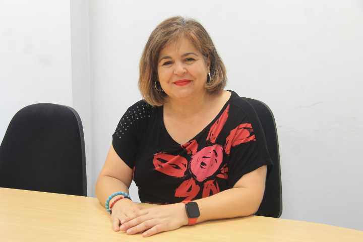 “El periodismo sigue siendo necesario, y más el periodismo local”