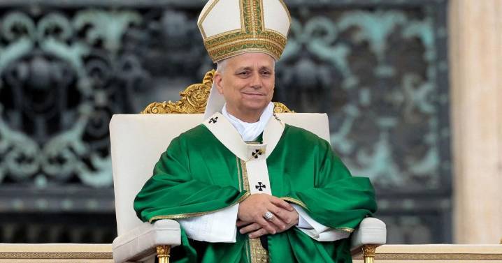 Pope Leo will travel to Turkey and Lebanon in first international trip