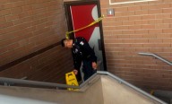 Hallan feto en baños de UPAEP; autoridades ya investigan