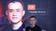 Vocal Trump supporter Lonsdale blasts crypto pardon