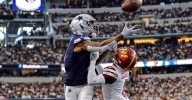 Cowboys vs Commanders Week 7: How to watch, game time, TV schedule, streaming, radio