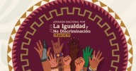 Inauguración de la exposición el 19 en el marco de la Jornada Nacional por la Igualdad y No Discriminación: ¿Cuándo y dónde será?