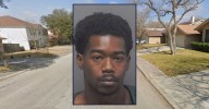 Man waiting to 'surprise' ex with flowers killed her new boyfriend instead: Cops