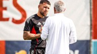 El gran elogio de Mourinho para Otamendi: ¿el defensor jugará en River?
